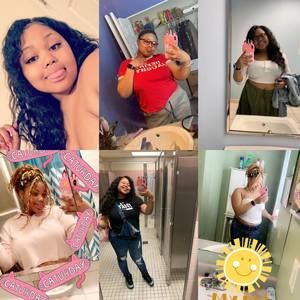 Meet your Posher, Jade